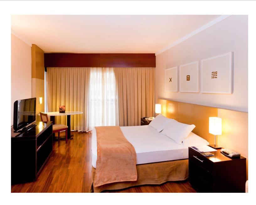 Hotel Grand Plaza Paulista São Paulo Zewnętrze zdjęcie