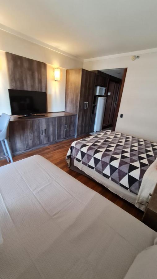 Hotel Grand Plaza Paulista São Paulo Zewnętrze zdjęcie