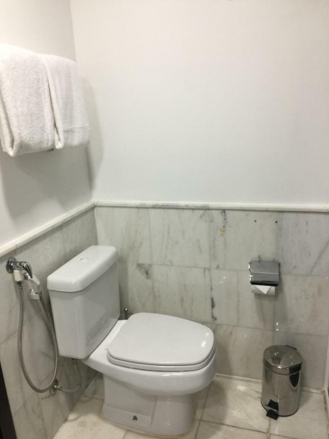 Hotel Grand Plaza Paulista São Paulo Zewnętrze zdjęcie